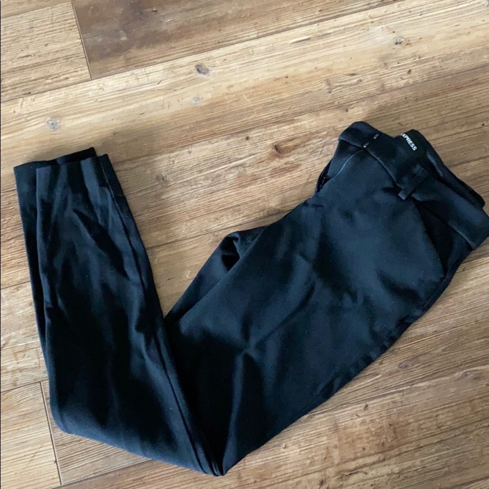 Express Dress Pants